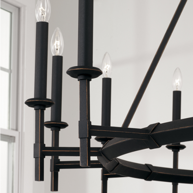 Galen Chandelier