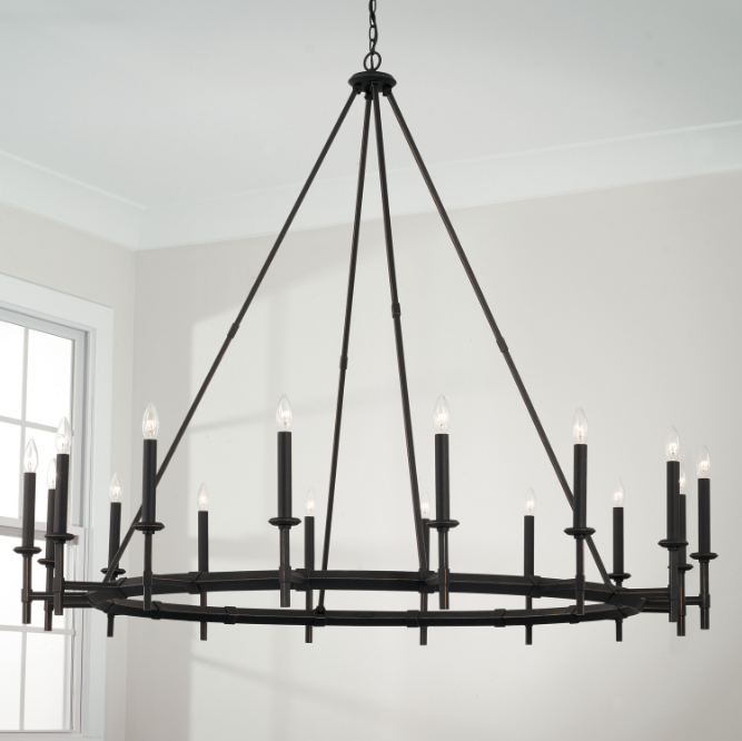 Galen Chandelier