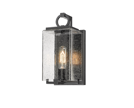 Zuri Outdoor Sconce