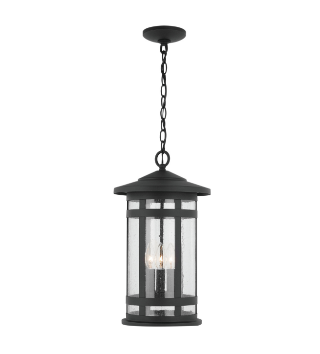 Casey Outdoor Pendant