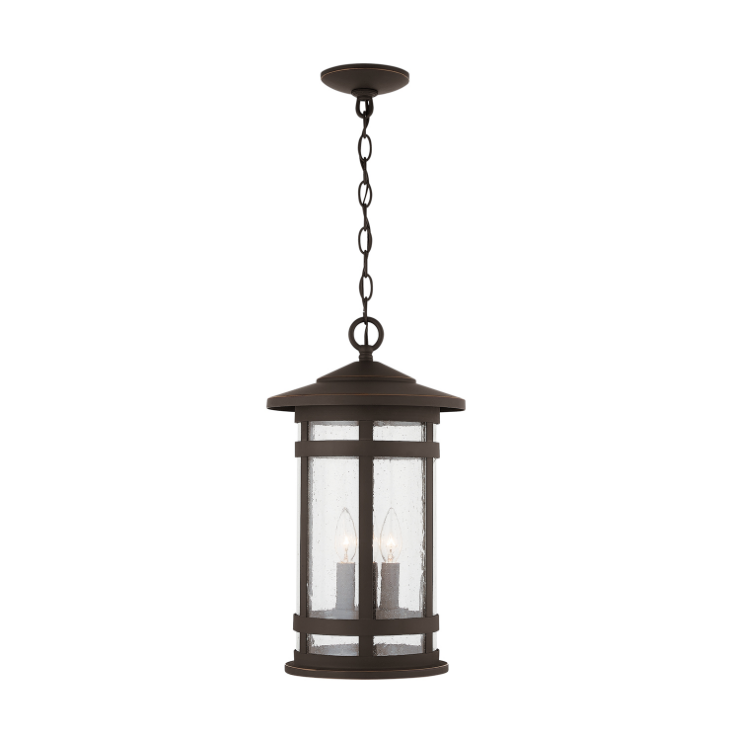 Casey Outdoor Pendant