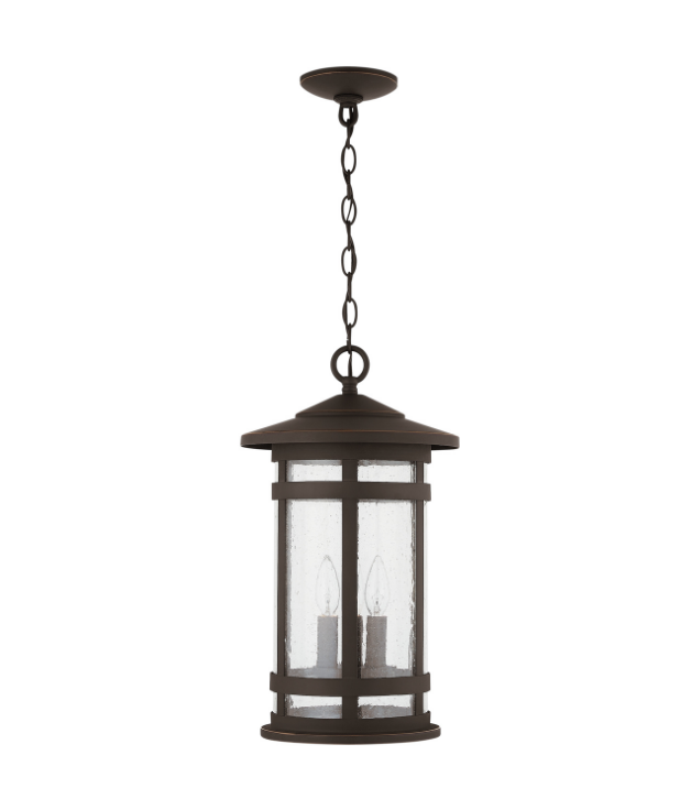 Casey Outdoor Pendant
