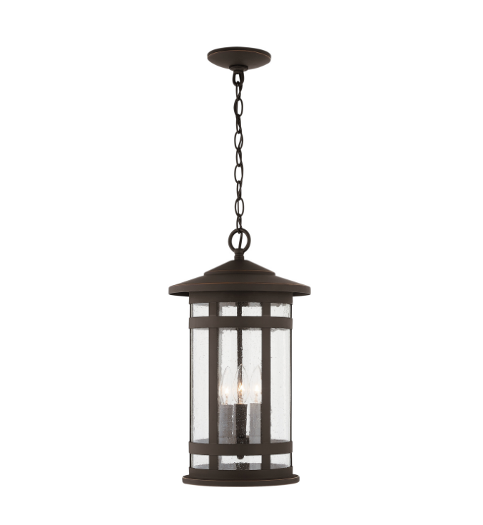 Casey Outdoor Pendant