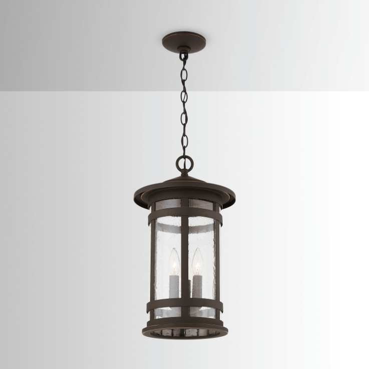 Casey Outdoor Pendant