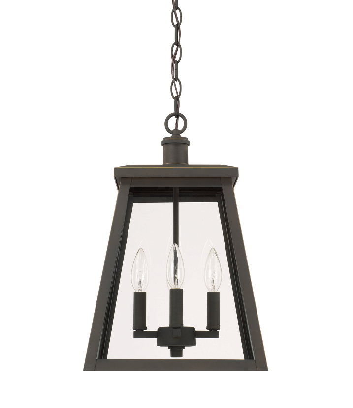 Arthur Outdoor Pendant