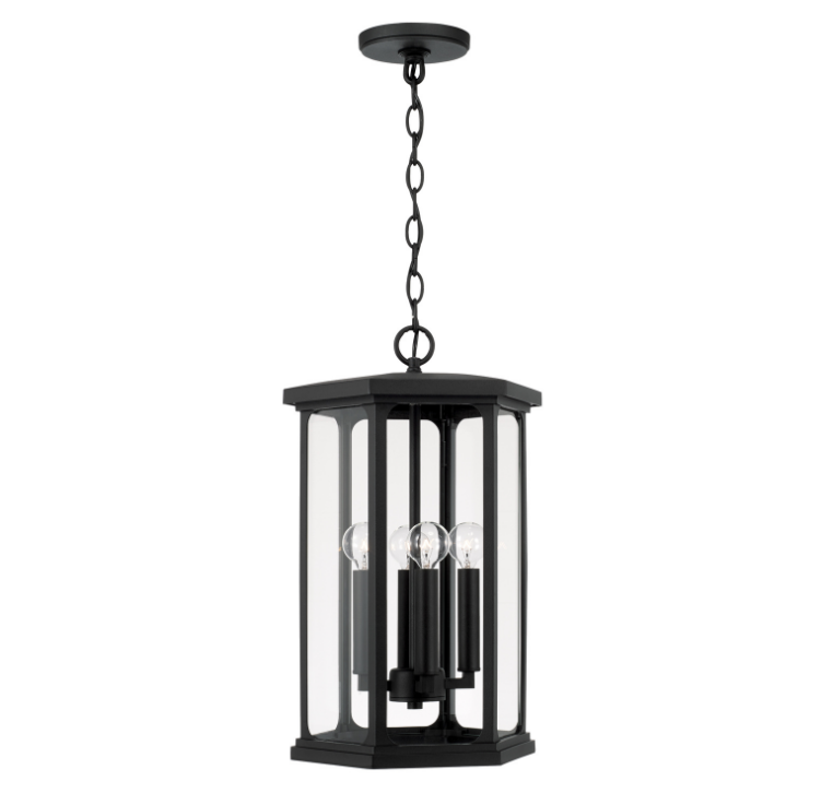 Walton Outdoor Pendant