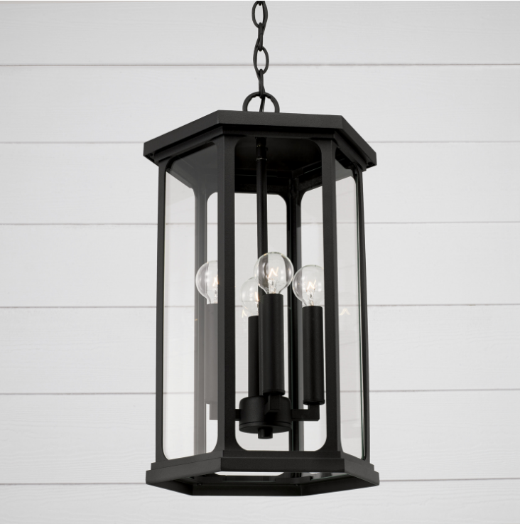 Walton Outdoor Pendant