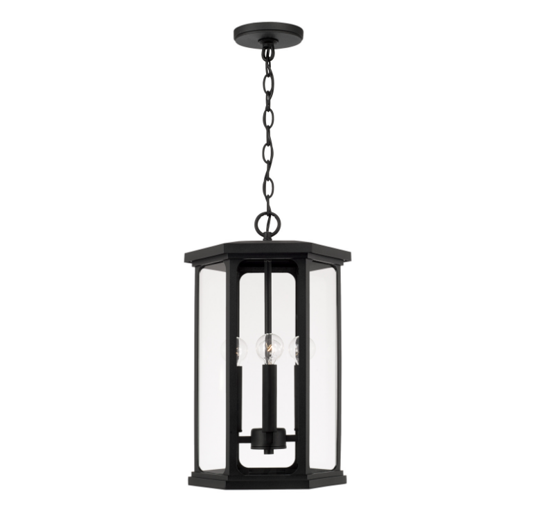 Walton Outdoor Pendant