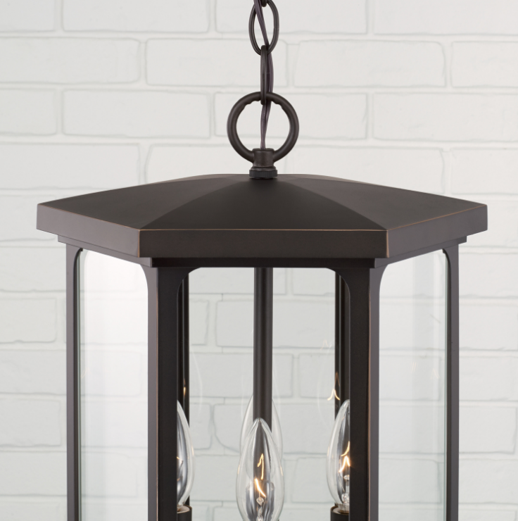 Walton Outdoor Pendant