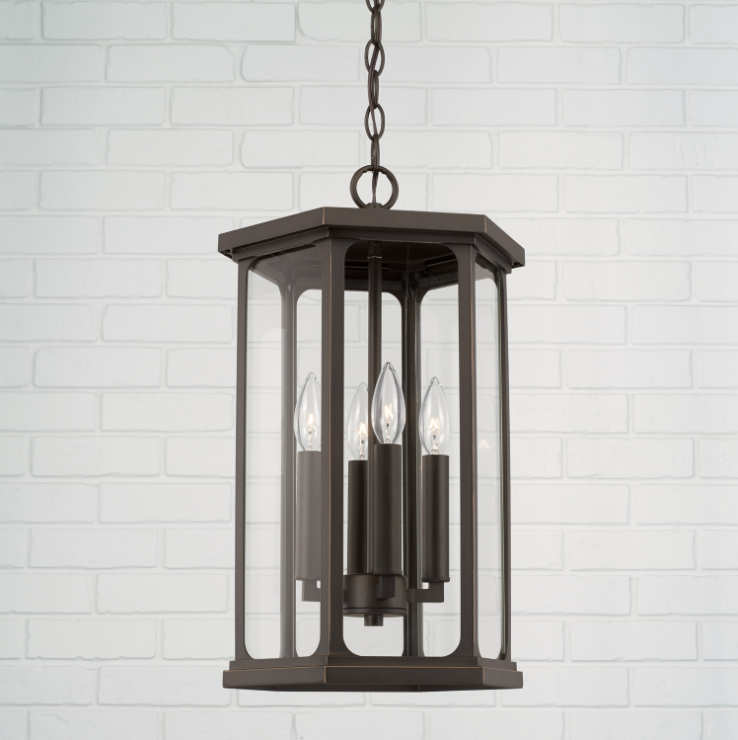 Walton Outdoor Pendant