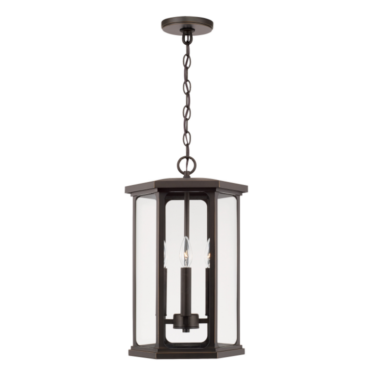 Walton Outdoor Pendant