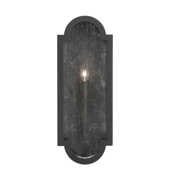 Marilyn Outdoor Sconce