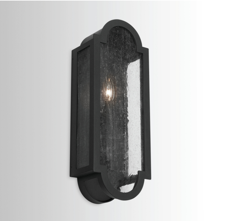 Marilyn Outdoor Sconce