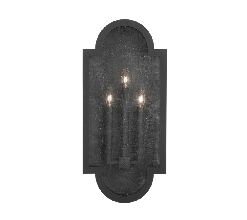 Marilyn Outdoor Sconce