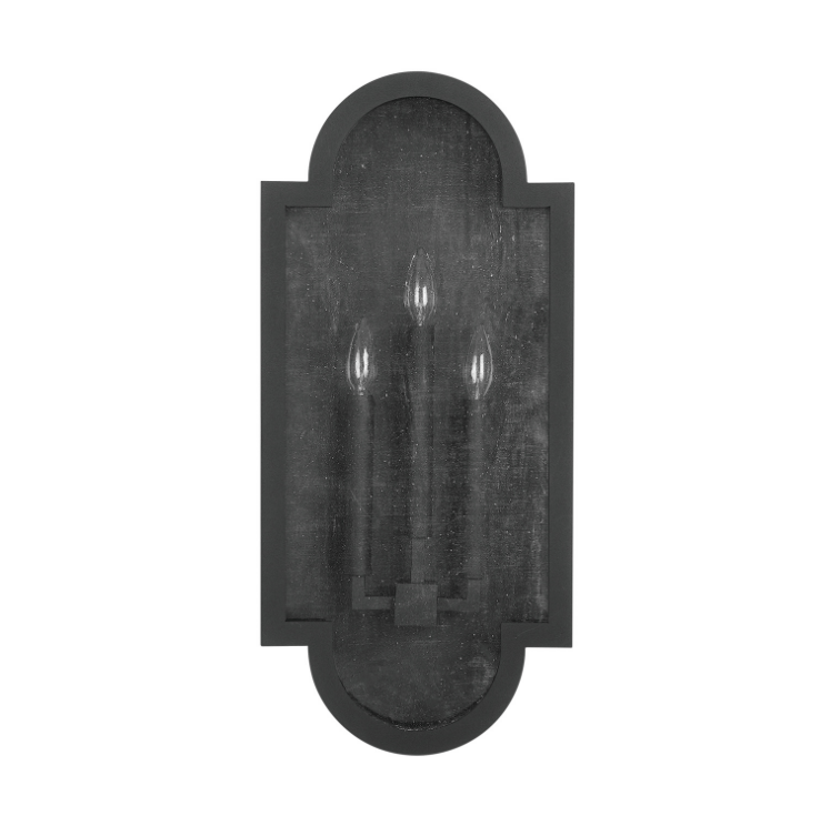 Marilyn Outdoor Sconce