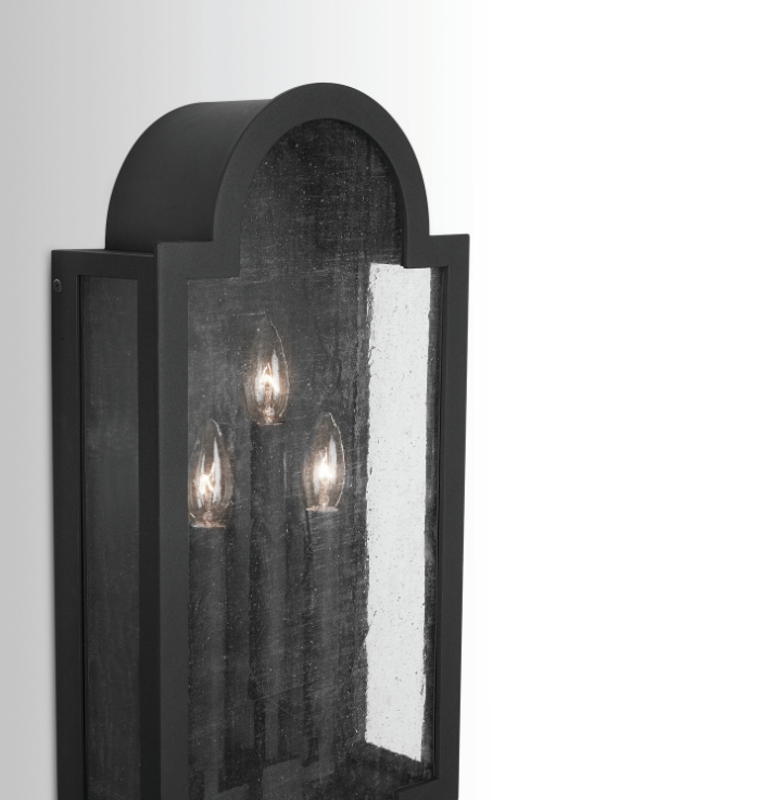 Marilyn Outdoor Sconce