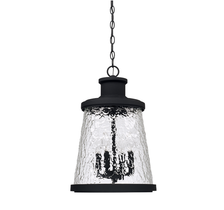 Seattle Outdoor Pendant