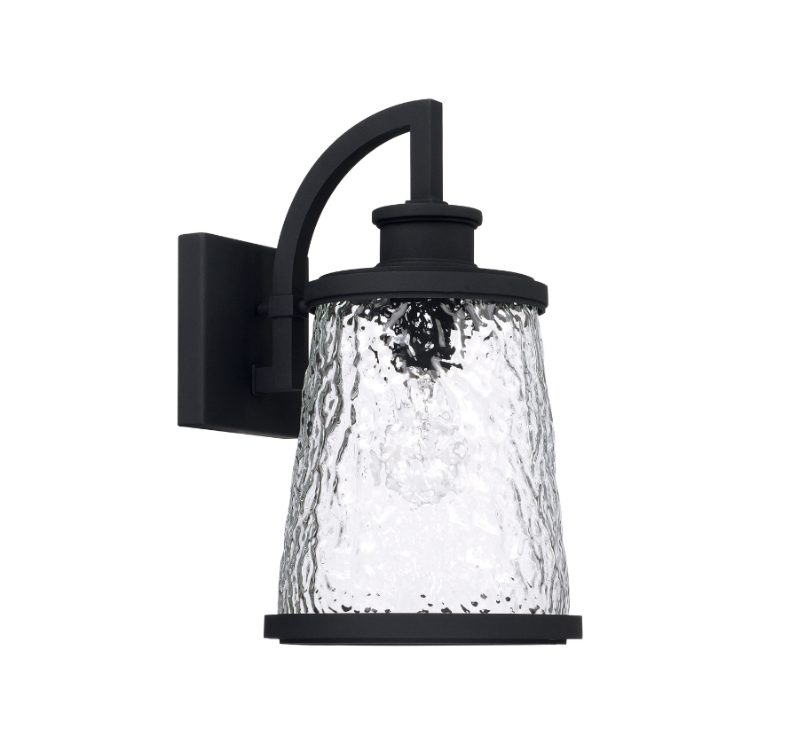 Seattle Outdoor Sconce