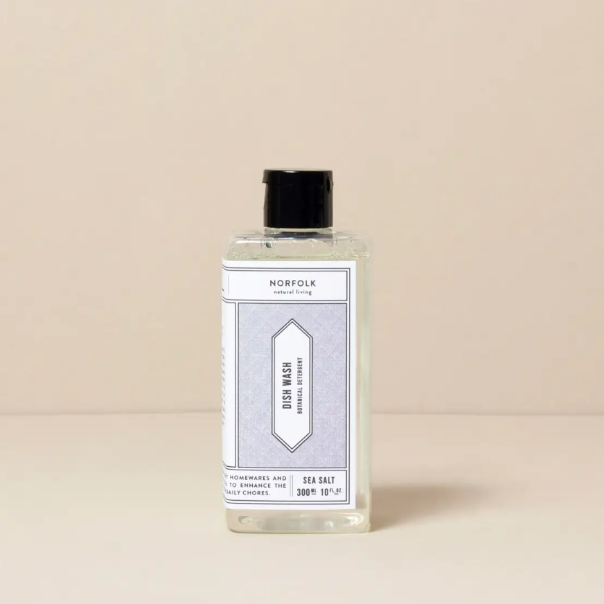 Coastal Dish Soap