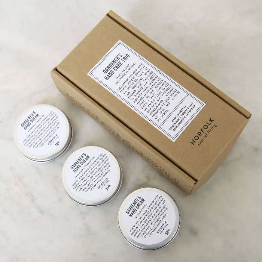 Gardner's Hand Care Trio
