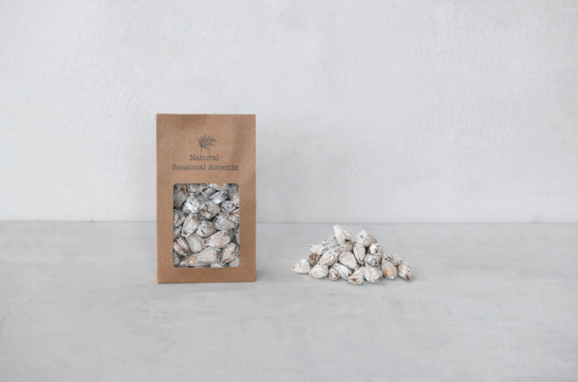 Dried Natural Hala Fruit
