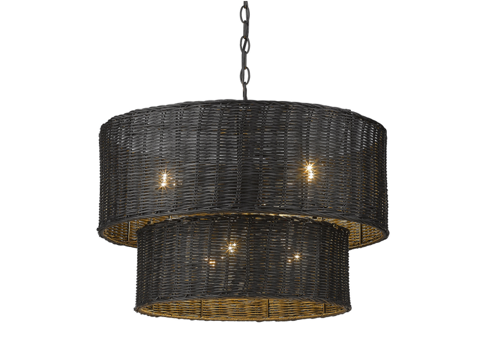 Elle Chandelier