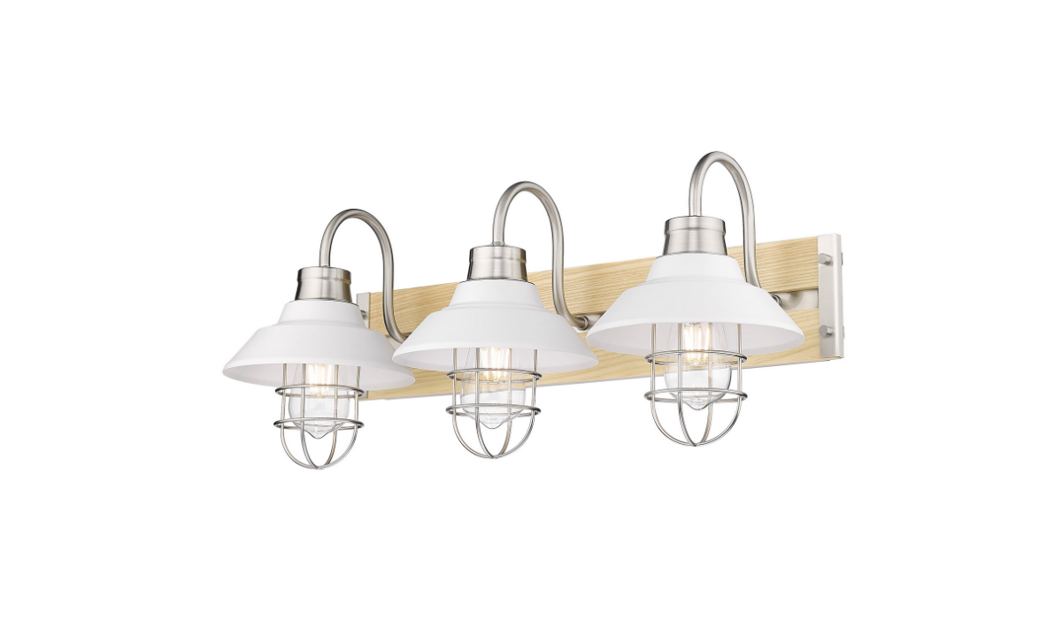 Kristen Vanity Light