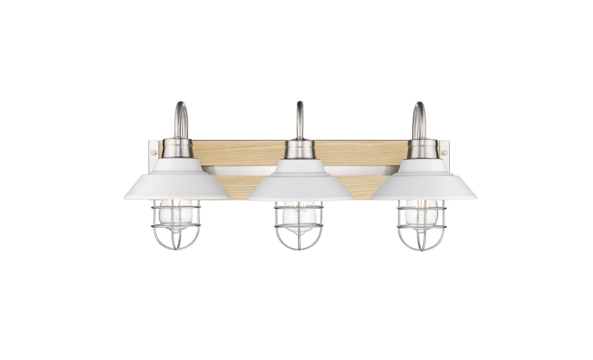 Kristen Vanity Light