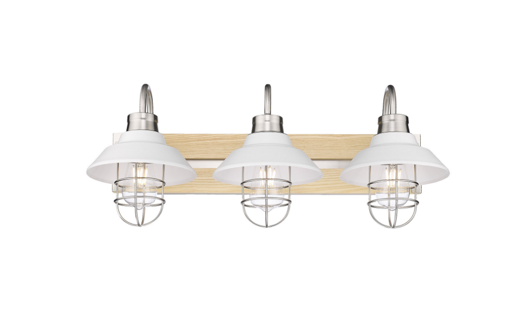 Kristen Vanity Light