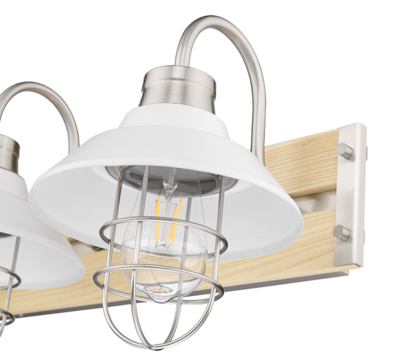 Kristen Vanity Light