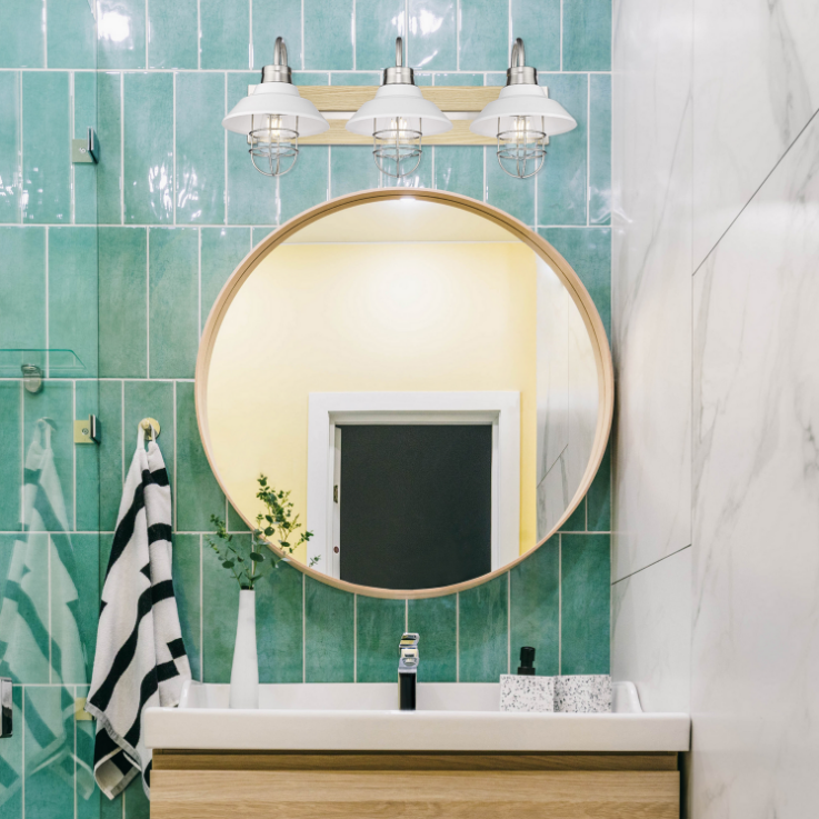 Kristen Vanity Light