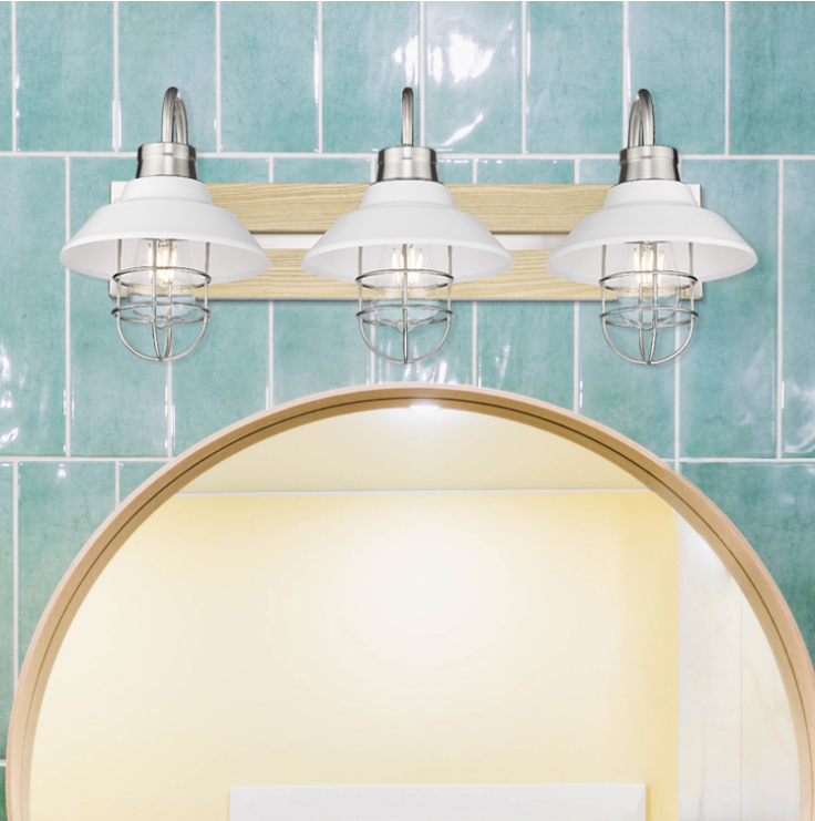 Kristen Vanity Light