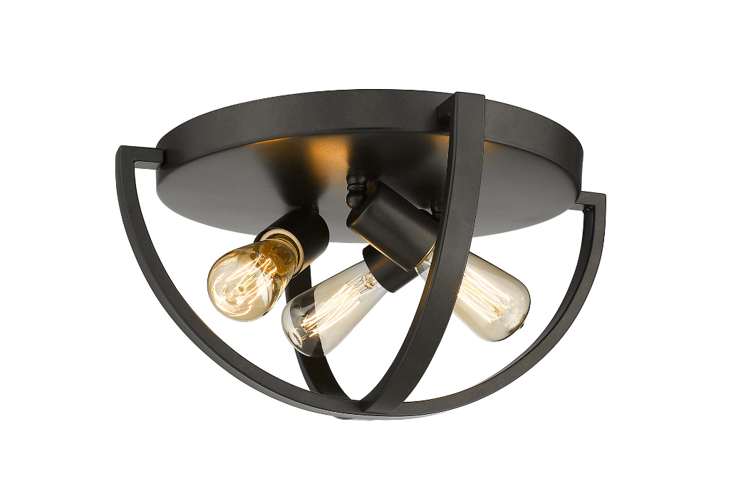 Ashlynn Flush Mount