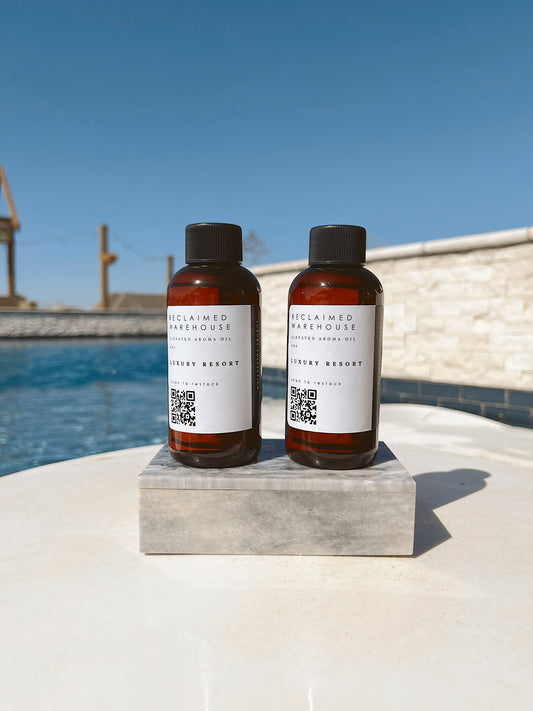 Aroma Oil Subscription Set | 10% OFF & SHIP FREE