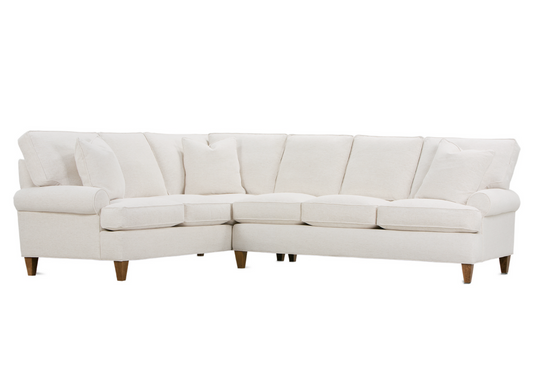 Crawford Large Sectional