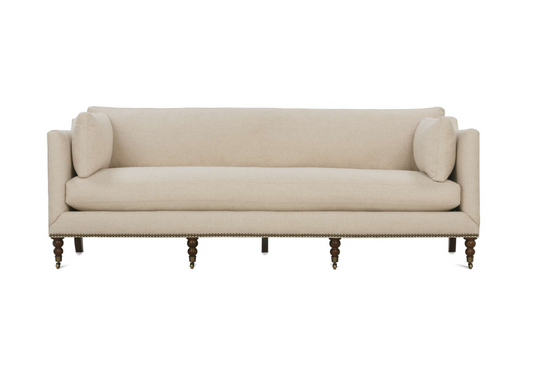 Miller Long Sofa