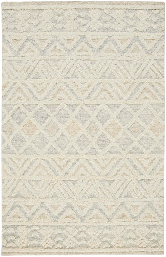 Anica Blue Rug