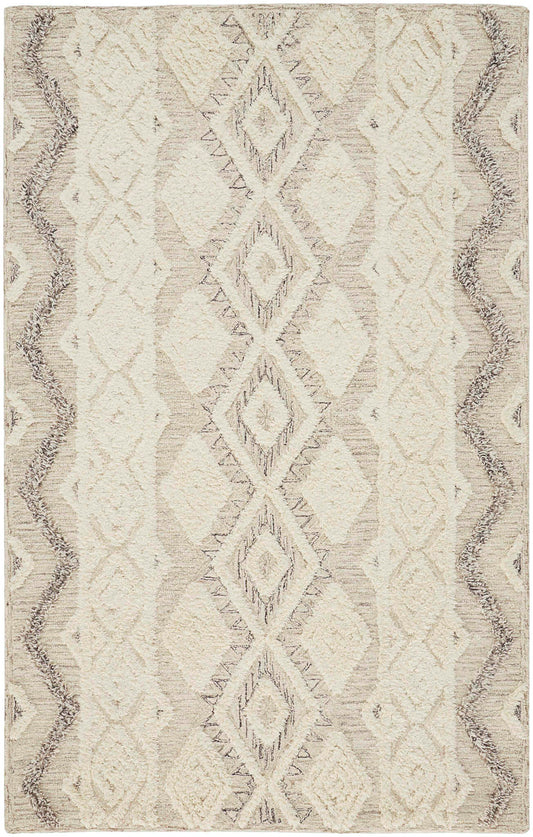 Anica Gray Rug