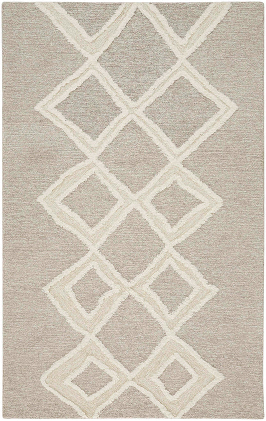 Anica Brown Rug