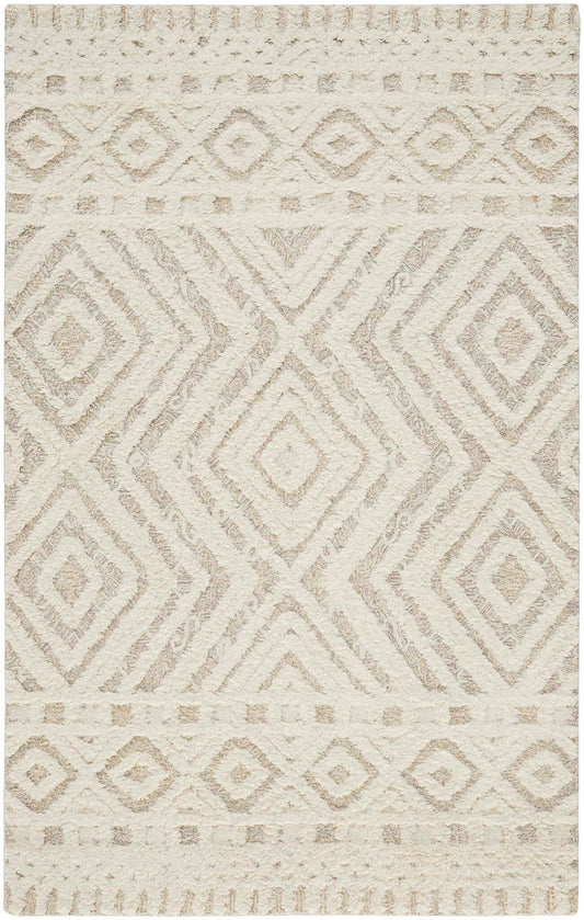 Anica Beige Rug