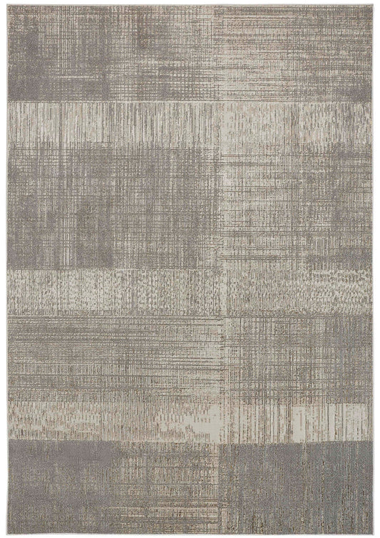 Aura Gold/Beige Rug