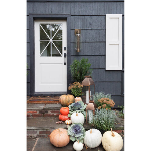 Atwater Outdoor Sconce