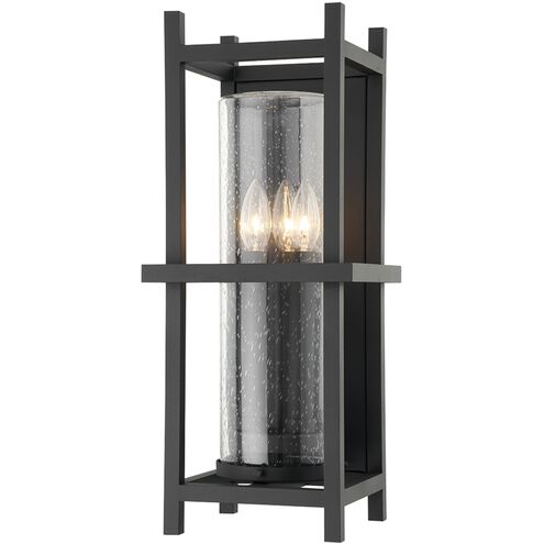 Carlo Outdoor Sconce