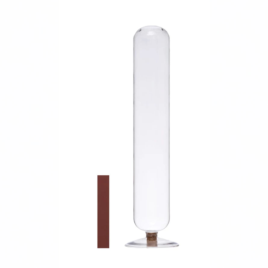 Fireplace Match Holder