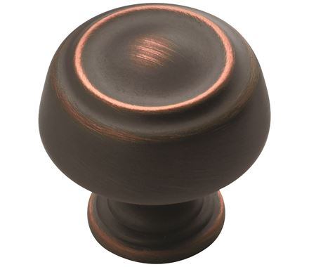 KANE™ 1-5/8in Diameter Knob