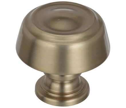 KANE™ 1-5/8in Diameter Knob