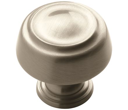 KANE™ 1-5/8in Diameter Knob