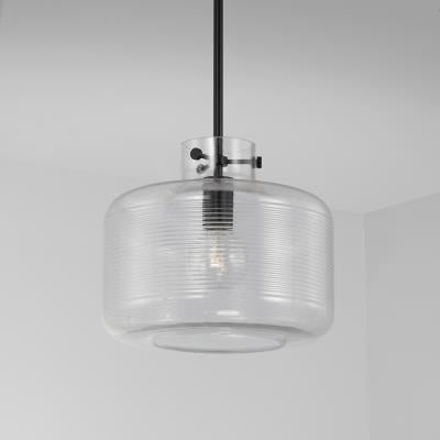 James Glass Pendant