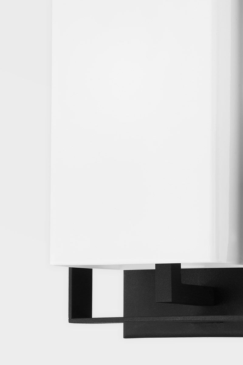 Sutter Outdoor Wall Sconce