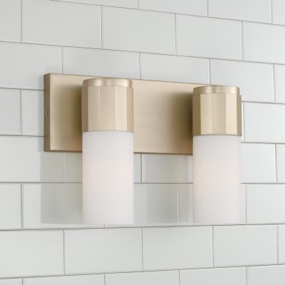 Foster Vanity Light